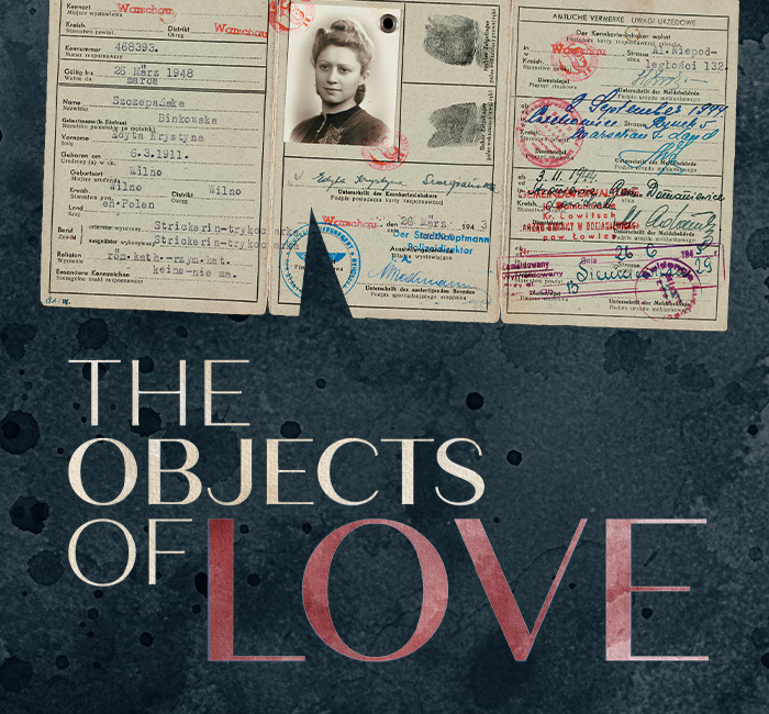 Objects of Love