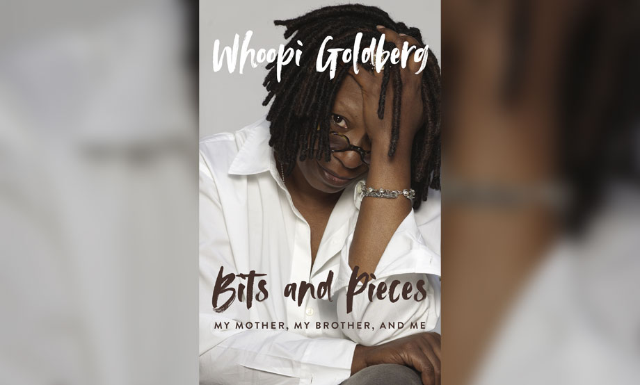 Whoopi Goldberg in Conversation with Adriana Trigiani: Bits and Pieces (Online)