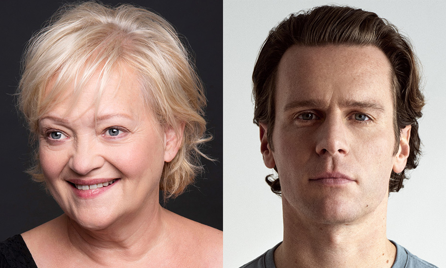 Merrily We Roll Along: Director Maria Friedman in Conversation with Jonathan Groff (Online)