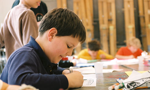 Drawing & Painting