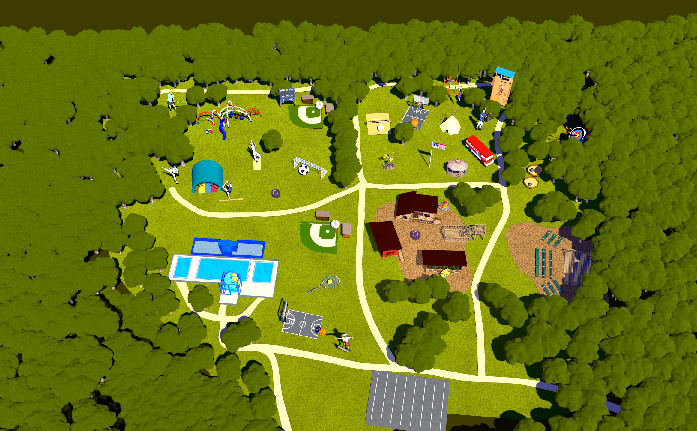 Camps Image