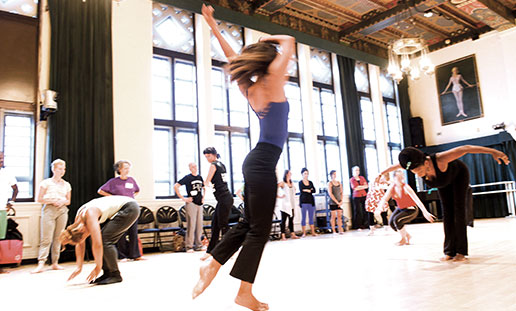 Dance