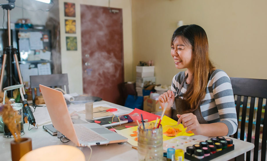 Watercolors for Absolute Beginners - The 92nd Street Y, New York