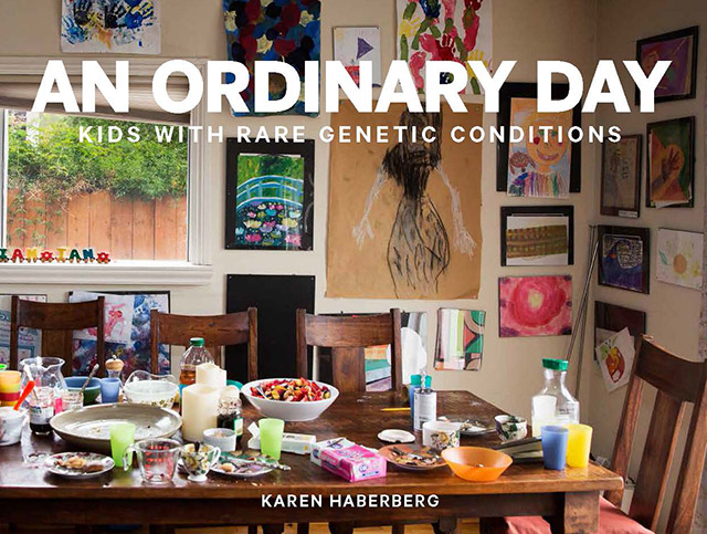 Karen Haberberg work 1