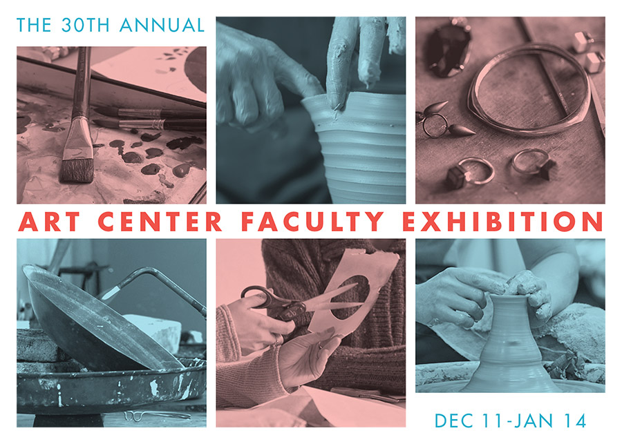 Faculty Exhibit