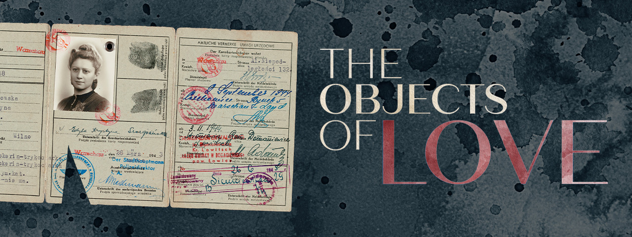 Objects of Love