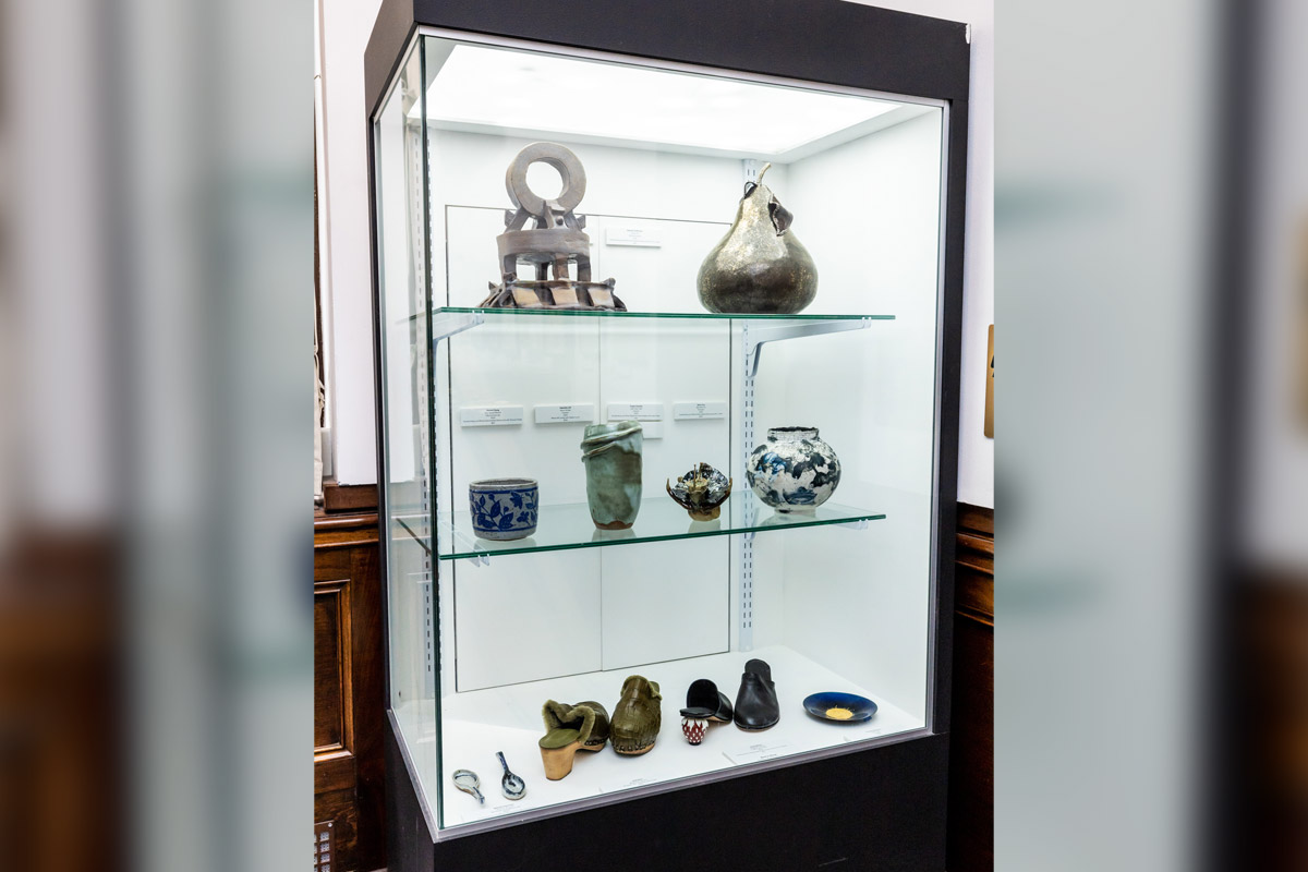 30th Annual Art Center Student Exhibition