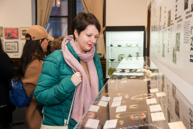31st Annual Art Center Student Exhibition