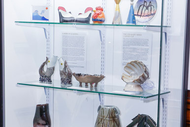 31st Annual Art Center Student Exhibition