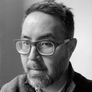 Adrian Tomine