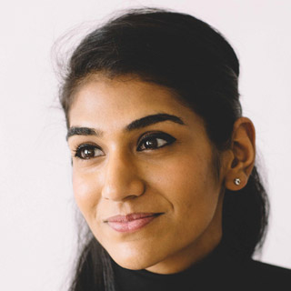 Maya Varadaraj
