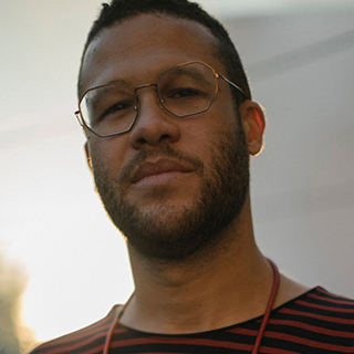 Simon Benjamin