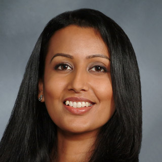 Chiti Parikh