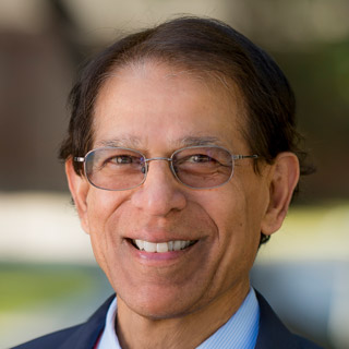 Dilip V. Jeste