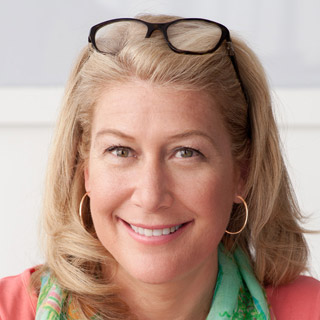 Lisa Miller