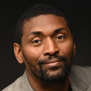 Metta World Peace