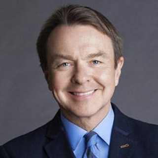 Michael Clinton