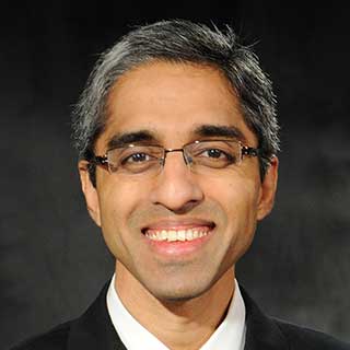 Vivek Murthy