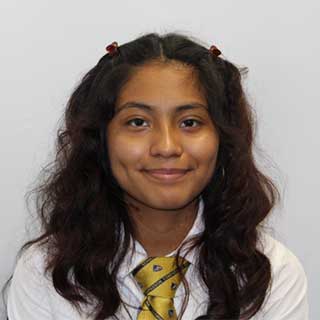 Lizbeth Paz