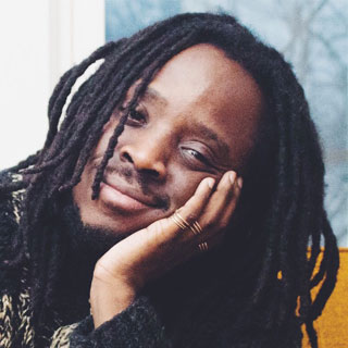 Bernard Ferguson