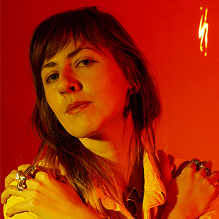 Gala Mukomolova