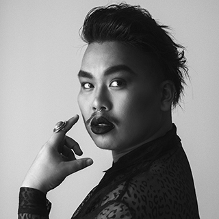 Paul Tran
