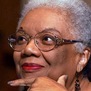 Lucille Clifton