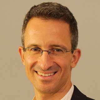 Tal Ben-Shahar