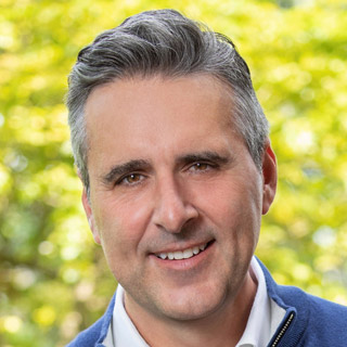 John Della Volpe