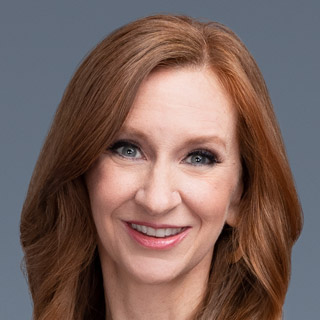 Lisa Desjardins