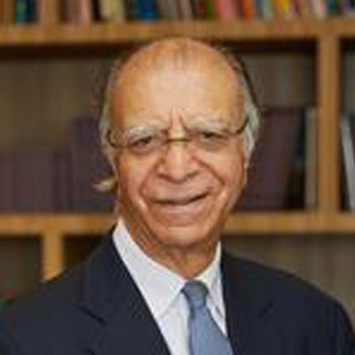 Muzaffar Chishti