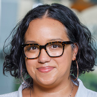 Rachel M. Perera