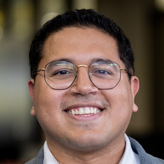 Sergio Martínez-Beltrán