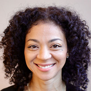 Dr. Sonya Douglass