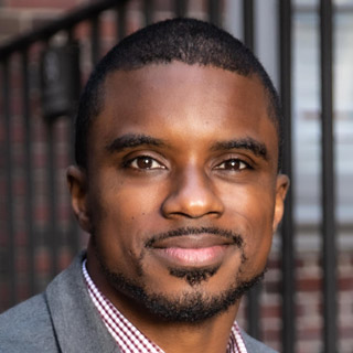 Wilfred Codrington III
