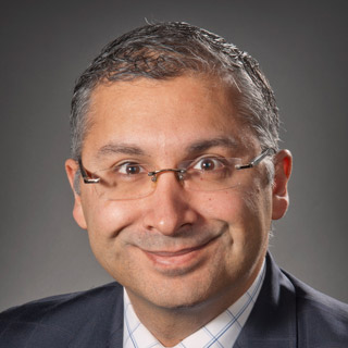 Farzeen Firoozi, MD