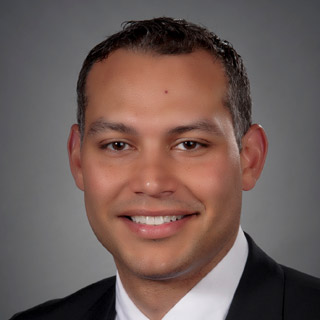 Rafael A. Ortiz