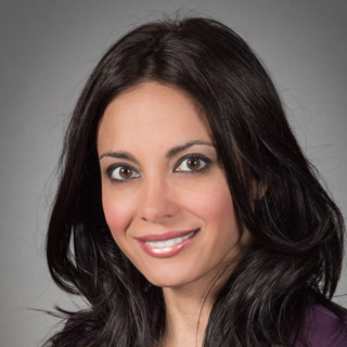 Tara Narula