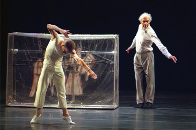 Occasion Piece (1999) Premiere