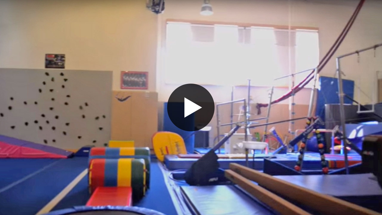 Gymnastics Birthday Parties 92NY, New York