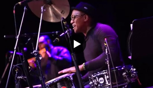 Pedrito Martinez