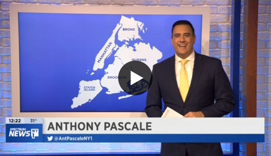 Discover Music program on NY1