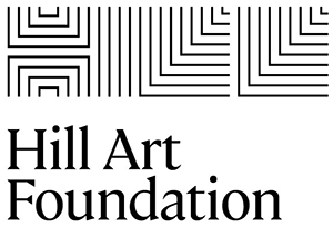 Hill Art Foundation