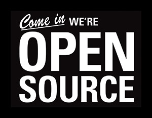 Open Source Gallery