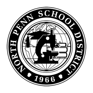 North Penn School District 1966