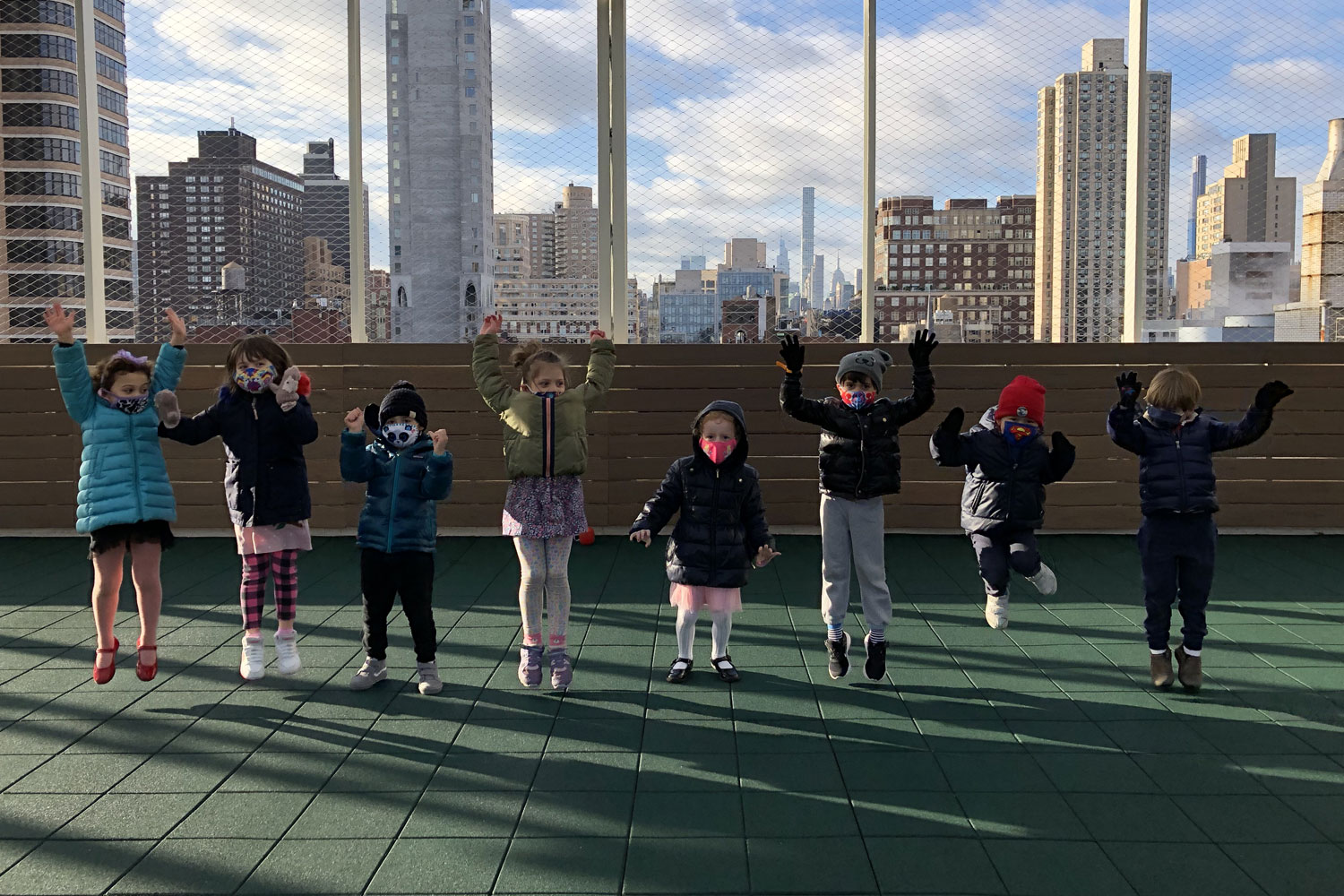 Tuition & Application Procedures | Nursery School - 92NY, New York