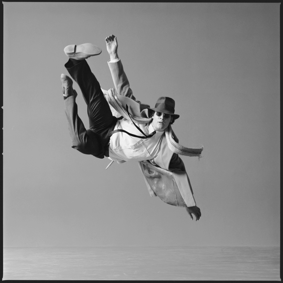 Swing Dance Beginner
