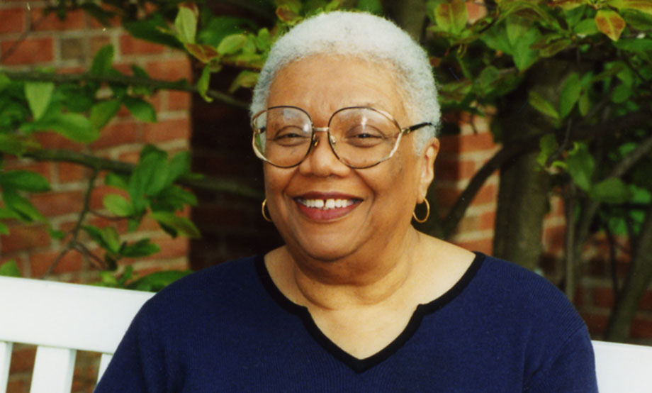 Lucille Clifton