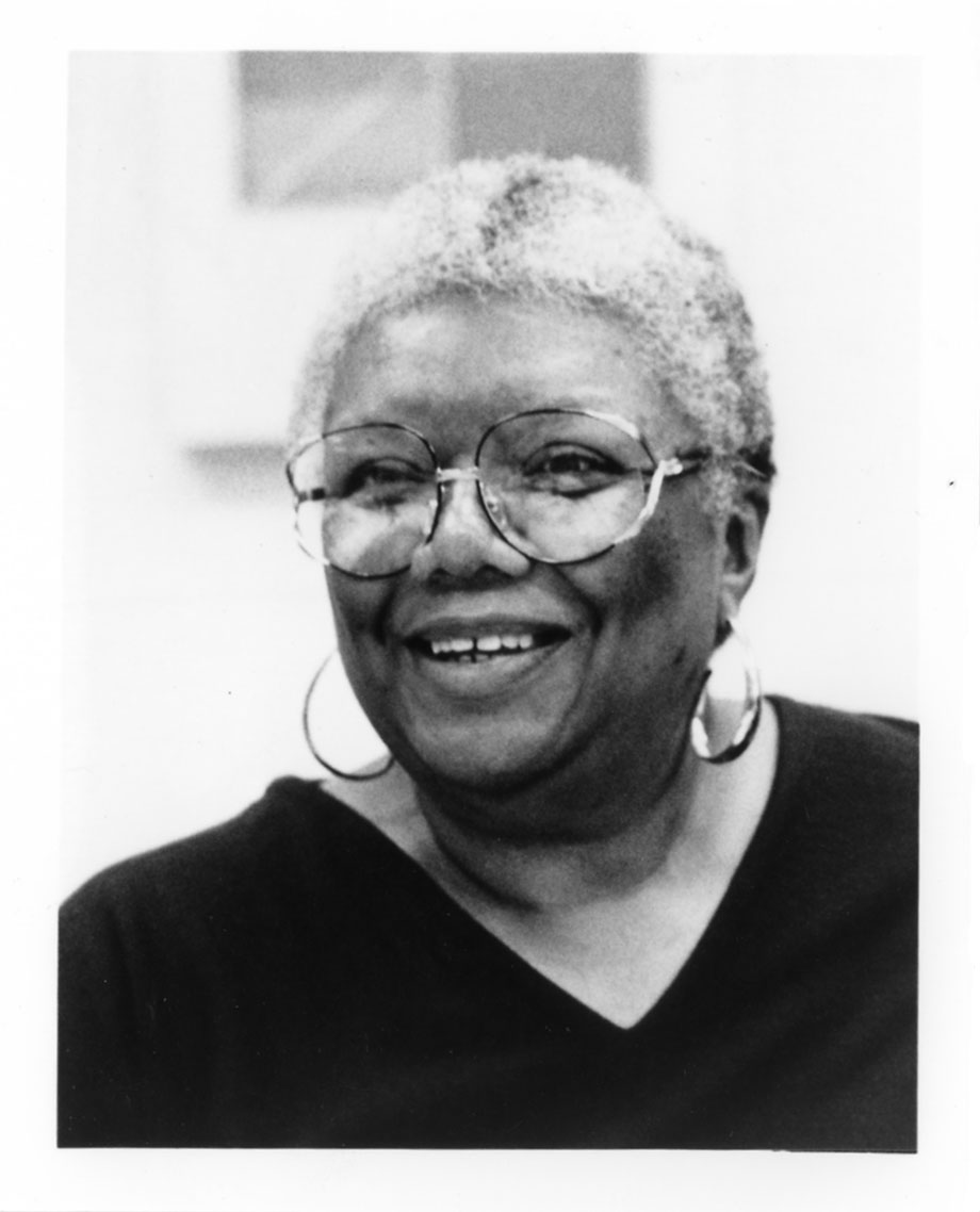 Lucille Clifton