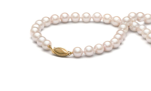 Why Knot: Pearl Knotting - The 92nd 